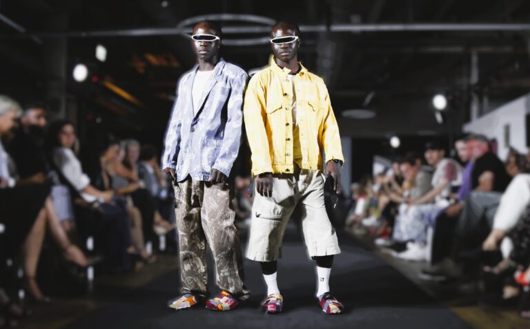 The World of Fashion: A Blend of Style, Culture, and Identity