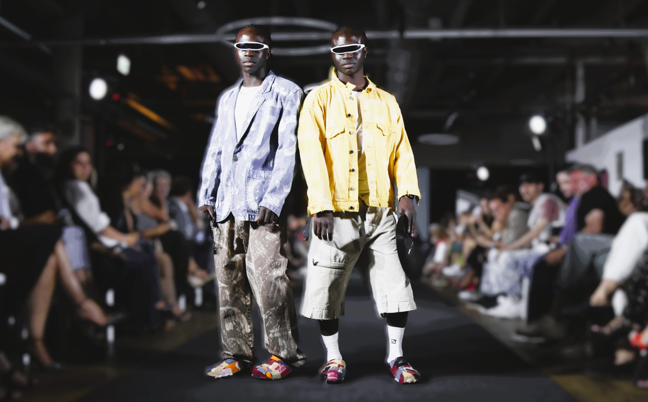 The World of Fashion: A Blend of Style, Culture, and Identity