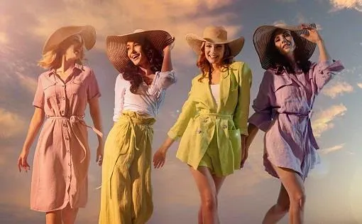 The World of Fashion: A Blend of Style, Culture, and Identity
