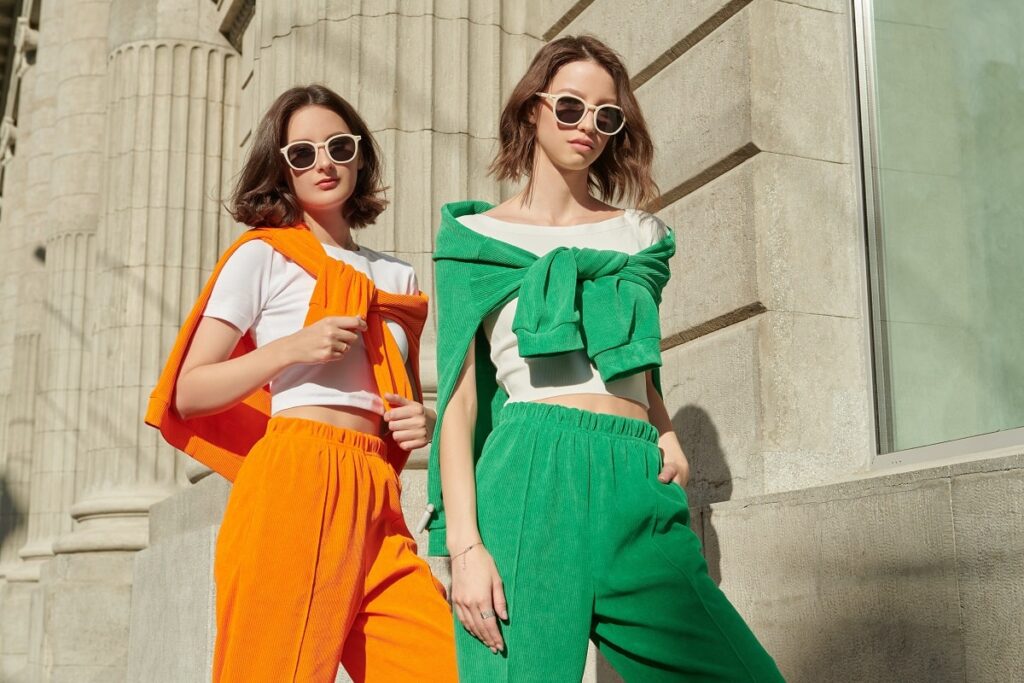 The World of Fashion: A Blend of Style, Culture, and Identity